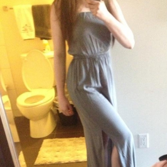 Kismet Size XS Maxi Dress - Picture 4 of 8